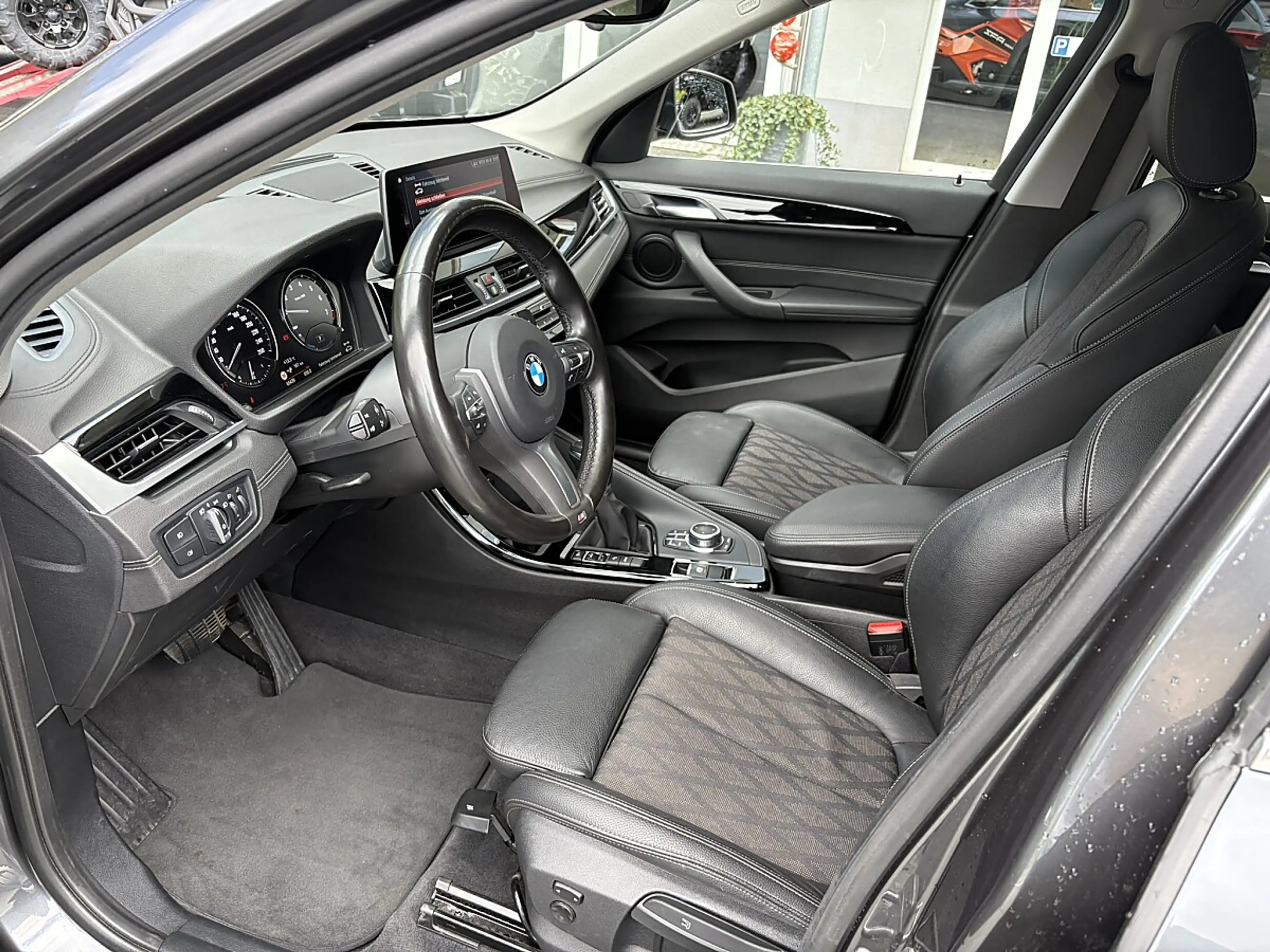 BMW X1 xDrive25e PHEV Aut. — photo 9