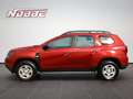 Dacia Duster TCe130 2WD Comfort AHK Rot - thumbnail 2