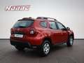 Dacia Duster TCe130 2WD Comfort AHK Rot - thumbnail 5