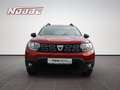 Dacia Duster TCe130 2WD Comfort AHK Rot - thumbnail 8