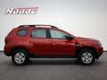 Dacia Duster TCe130 2WD Comfort AHK Rot - thumbnail 6