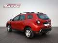 Dacia Duster TCe130 2WD Comfort AHK Rot - thumbnail 3