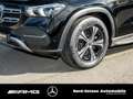 Mercedes-Benz GLE 350 de 4M KAMERA AHK PANO WIDESCREEN DISTR. Zwart - thumbnail 5
