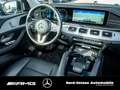 Mercedes-Benz GLE 350 de 4M KAMERA AHK PANO WIDESCREEN DISTR. Zwart - thumbnail 8