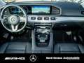 Mercedes-Benz GLE 350 de 4M KAMERA AHK PANO WIDESCREEN DISTR. Zwart - thumbnail 12