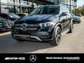 Mercedes-Benz GLE 350 de 4M KAMERA AHK PANO WIDESCREEN DISTR. Zwart - thumbnail 6