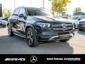Mercedes-Benz GLE 350 de 4M KAMERA AHK PANO WIDESCREEN DISTR. Zwart - thumbnail 3