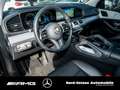 Mercedes-Benz GLE 350 de 4M KAMERA AHK PANO WIDESCREEN DISTR. Zwart - thumbnail 7