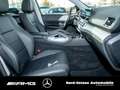 Mercedes-Benz GLE 350 de 4M KAMERA AHK PANO WIDESCREEN DISTR. Noir - thumbnail 10