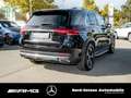 Mercedes-Benz GLE 350 de 4M KAMERA AHK PANO WIDESCREEN DISTR. Zwart - thumbnail 4