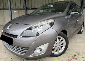 1.5L dci / 7 Places / Prêt à immatriculer