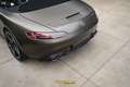 Mercedes-Benz AMG GT Roadster /Monza Magno/Ventilated Performance Seats Gris - thumbnail 44