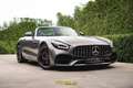 Mercedes-Benz AMG GT Roadster /Monza Magno/Ventilated Performance Seats Gris - thumbnail 3