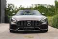 Mercedes-Benz AMG GT Roadster /Monza Magno/Ventilated Performance Seats Gris - thumbnail 2