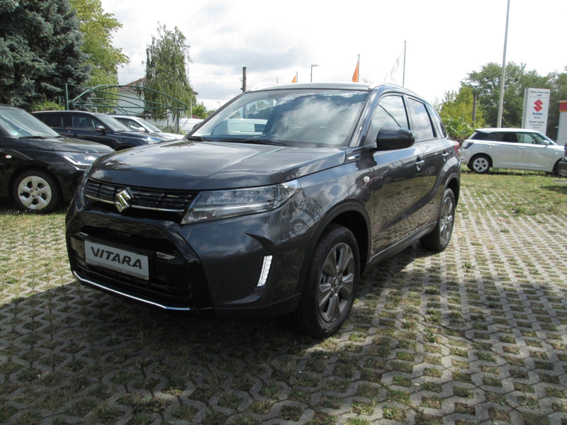 Suzuki Vitara 1.4 Mild-Hybrid Comfort 4x2 (GL+)
