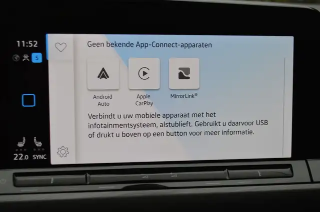 Volkswagen Golf view 26