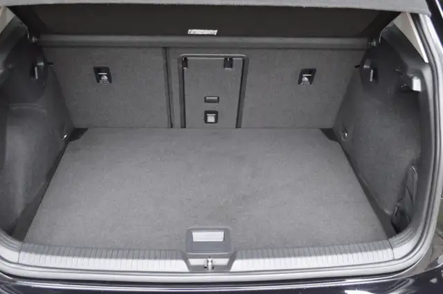 Volkswagen Golf view 29