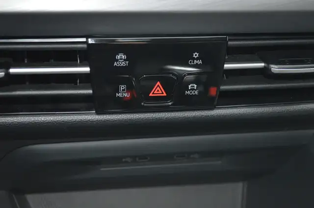 Volkswagen Golf view 13