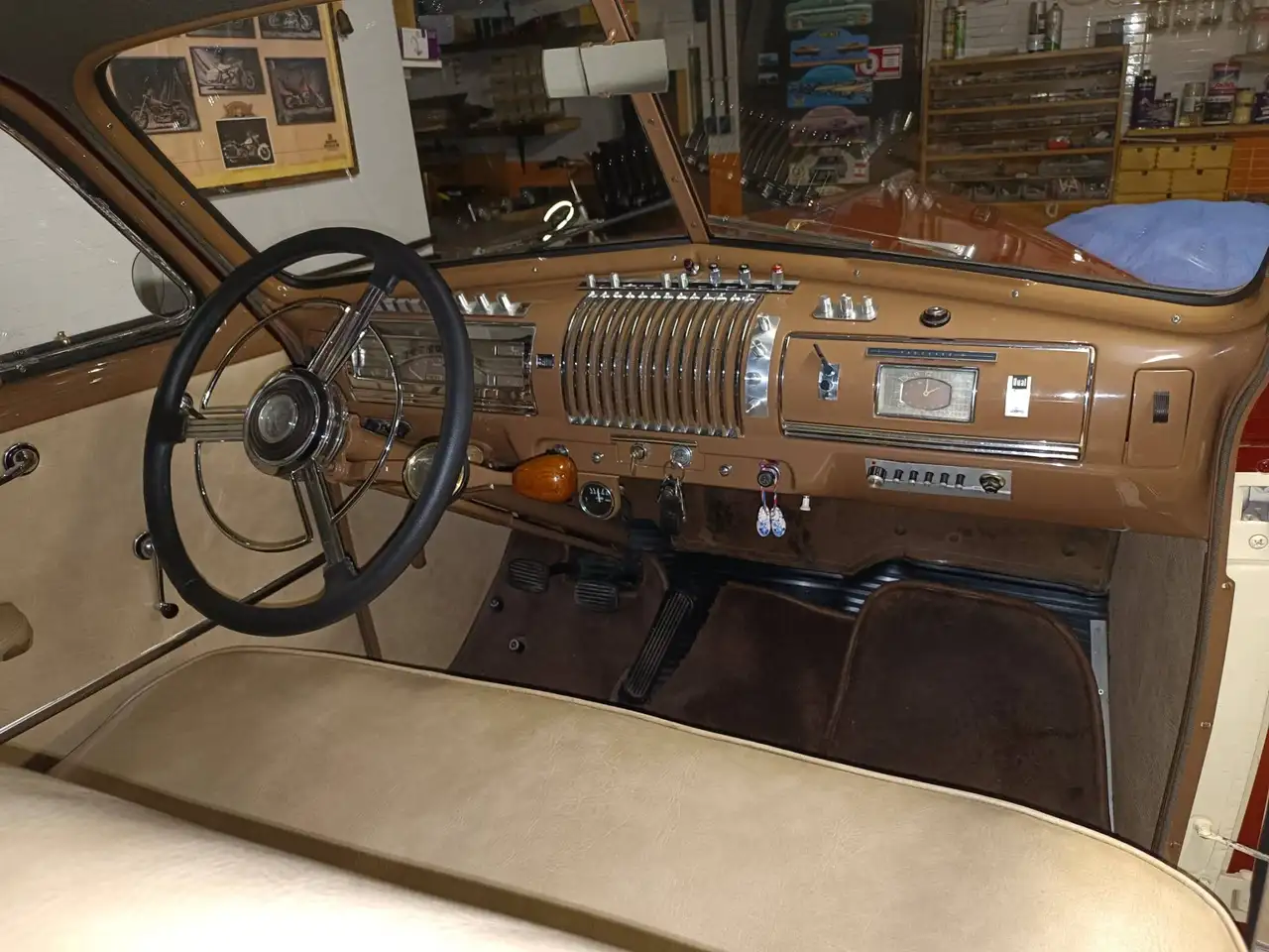 Buick Special Eight, foto 2