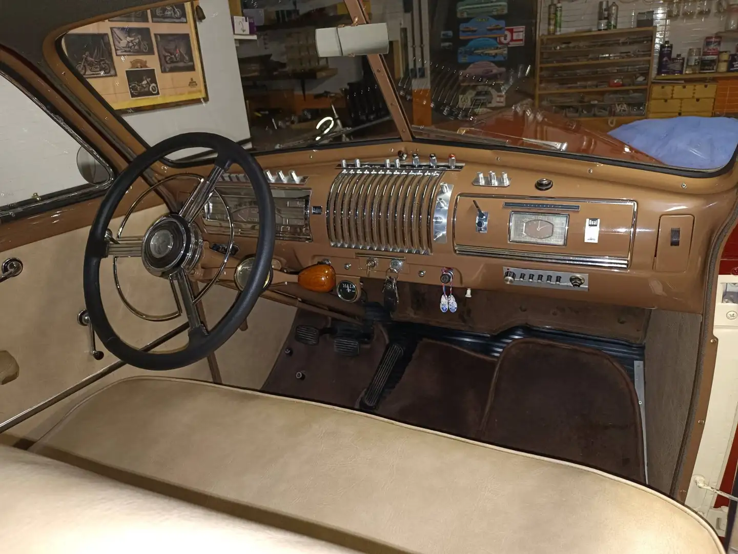 Buick Special Eight Braun - 2