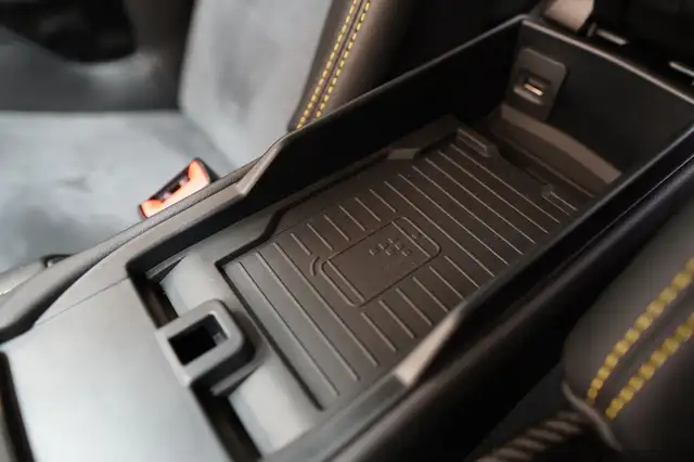 Porsche 911 4.0 GT3 RS Lift*Clubsport*PCCB Ansicht 36