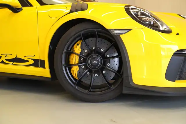Porsche 911 4.0 GT3 RS Lift*Clubsport*PCCB Ansicht 4