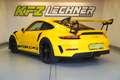 Porsche 911 4.0 GT3 RS Lift*Clubsport*PCCB Gelb - thumbnail 9