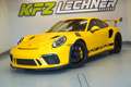 Porsche 911 4.0 GT3 RS Lift*Clubsport*PCCB Gelb - thumbnail 10