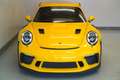 Porsche 911 4.0 GT3 RS Lift*Clubsport*PCCB Gelb - thumbnail 12