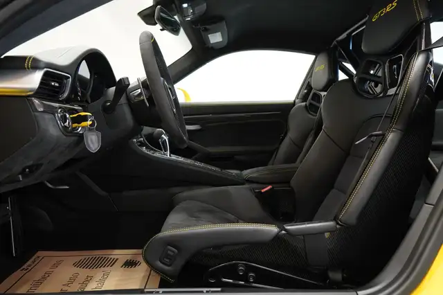 Porsche 911 4.0 GT3 RS Lift*Clubsport*PCCB Ansicht 21