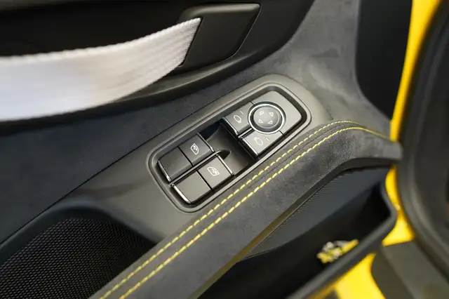 Porsche 911 4.0 GT3 RS Lift*Clubsport*PCCB Ansicht 19