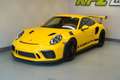 Porsche 911 4.0 GT3 RS Lift*Clubsport*PCCB Gelb - thumbnail 15