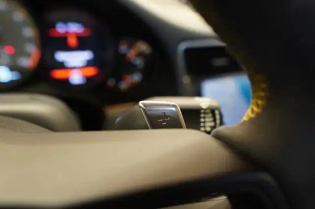 Porsche 911 4.0 GT3 RS Lift*Clubsport*PCCB Ansicht 26