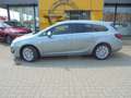Opel Astra 1.4 AT Innovation Navi/Bi-Xenon/Schiebedach/PDC Grijs - thumbnail 3