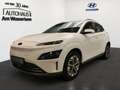 Hyundai KONA Select 2WD MY23 (100KW) SELECT-PAKET Weiß - thumbnail 1