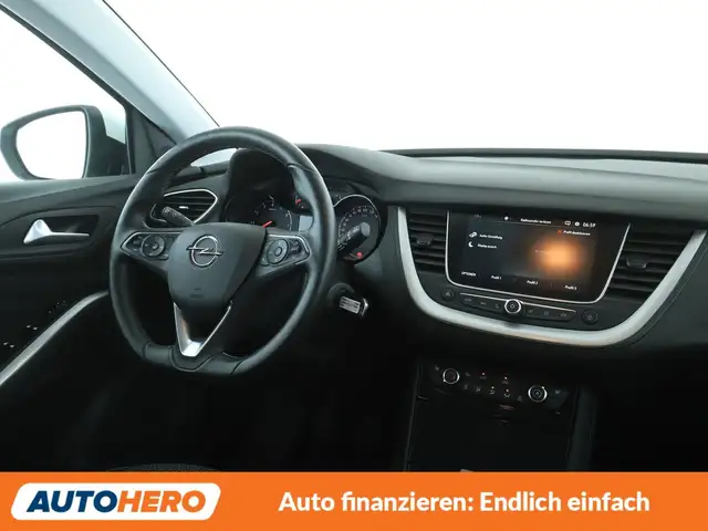 Opel Grandland X view 13