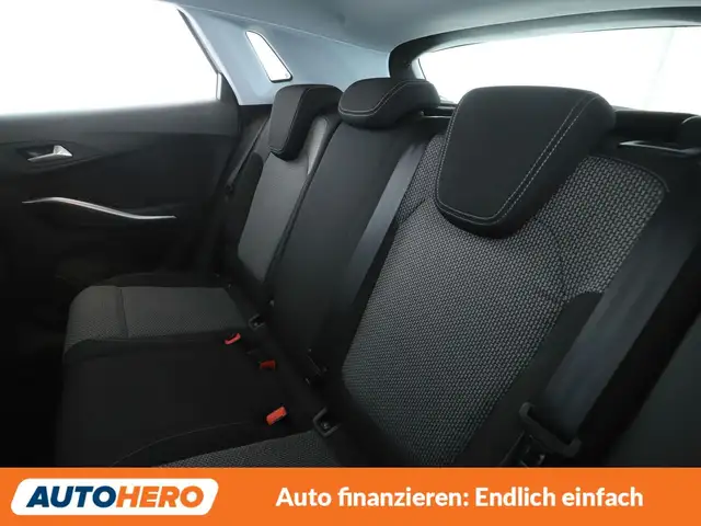Opel Grandland X view 14
