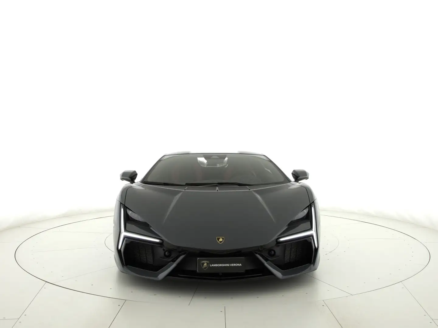 Lamborghini Revuelto 6.5 V12 hpev Gris - 2