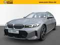 BMW 330 i xDrive M Sport Touring Park-Assistent Grau - thumbnail 1