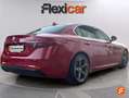 Alfa Romeo Giulia 2.2 Diesel 150 Rojo - thumbnail 4