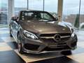 Mercedes-Benz C 250 C 250 Cabrio 9G-TRONIC AMG Line Argent - thumbnail 5
