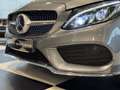 Mercedes-Benz C 250 C 250 Cabrio 9G-TRONIC AMG Line Argent - thumbnail 14