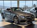 Mercedes-Benz C 250 C 250 Cabrio 9G-TRONIC AMG Line Argent - thumbnail 3