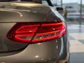 Mercedes-Benz C 250 C 250 Cabrio 9G-TRONIC AMG Line Argent - thumbnail 29
