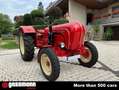 Porsche Traktor Master 419 Rosso - thumbnail 2