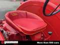 Porsche Traktor Master 419 Rosso - thumbnail 9