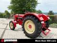 Porsche Traktor Master 419 Rosso - thumbnail 3