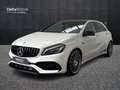 Mercedes-Benz A 45 AMG AMG 45 4matic 381cv auto my16 Bianco - thumbnail 1
