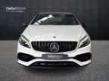 Mercedes-Benz A 45 AMG AMG 45 4matic 381cv auto my16 Bianco - thumbnail 2