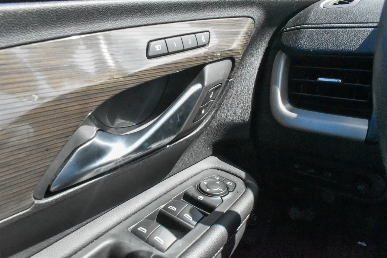 GMC Terrain снимка GMC Terrain